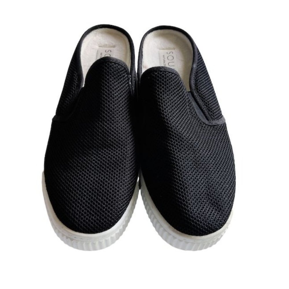 Soul Naturalizer Truly Sneaker Mule